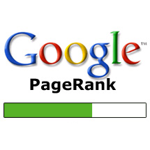 Как получить Page Rank для сайта?